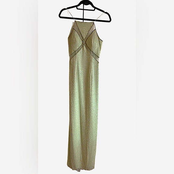 Vintage B’Dazzle Formal Gown - Picture 2 of 13